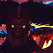Dark Guardian: Protector [Landscape] Redux 2021 - Blur Vignette