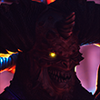 Dark Guardian: Skull Magic [Front Portrait f7]