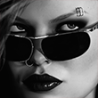Eva: Elite Assassin Portrait [BW]