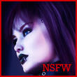 Vixens NSFW [Infrared Pastel]