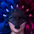 Masquerade (A3)