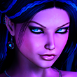 Sabriel - Dark Mistress