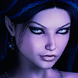 Sabriel - Dark Mistress [Faded]
