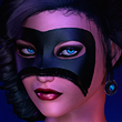 Sabriel Masquerade